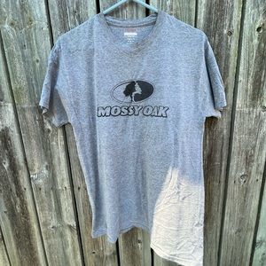 Mossy oak t shirt